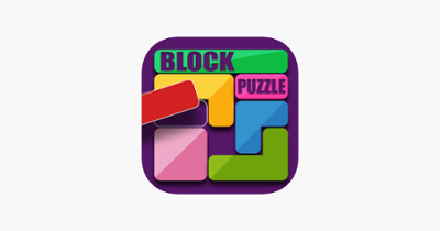 Block Puzzle – Brain Game Image