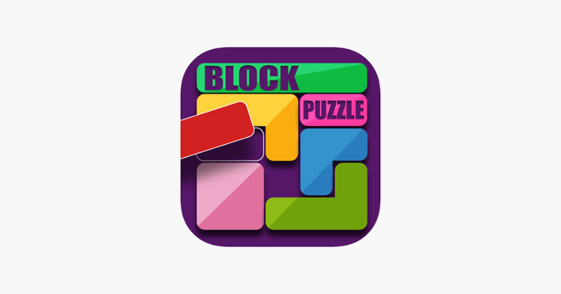 Block Puzzle – Brain Game Game Cover