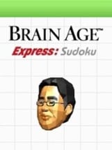 Brain Age Express: Sudoku Image