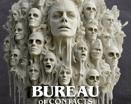 Bureau of Contacts Image