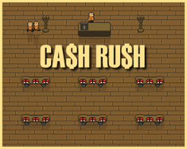 Cash Rush Image