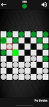 Checkers 2 Players (Dama) Image