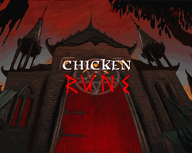 Chicken Rune Image