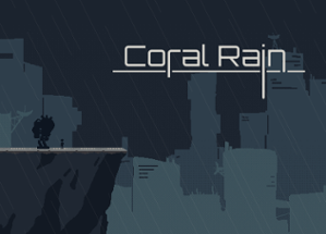 Coral Rain Image