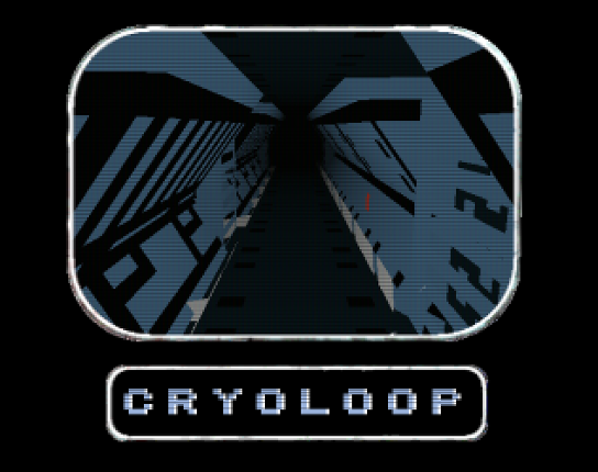 Cryoloop Game Cover