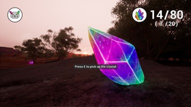 CrystAnimals Image