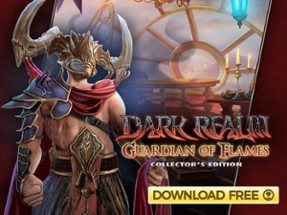Dark Realm: Guardian of Flames Image