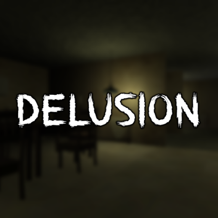 Delusion Game Cover