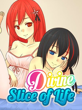 Divine Slice of Life Game Cover