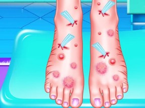 EMMA FOOT TREATMENT Image