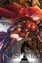 Esperia ~Uprising of the Scarlet Witch~ Image