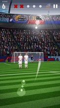 Free Kick - Euro 2016 Edition France Image