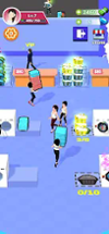 Laundry Tycoon - Business Sim Image