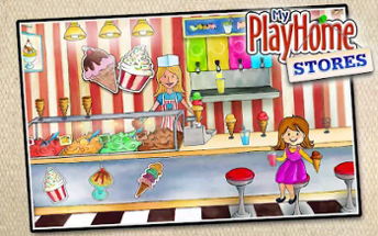 My PlayHome Stores Image