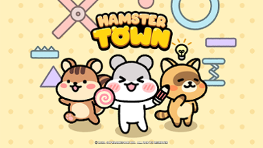 Hamster Town Image