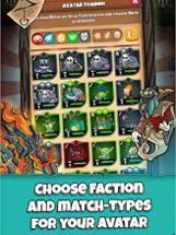Minion Fighters: Epic Monsters Image