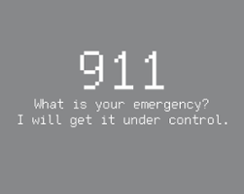 911 Image