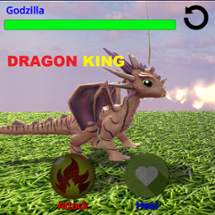 Dragon King Image