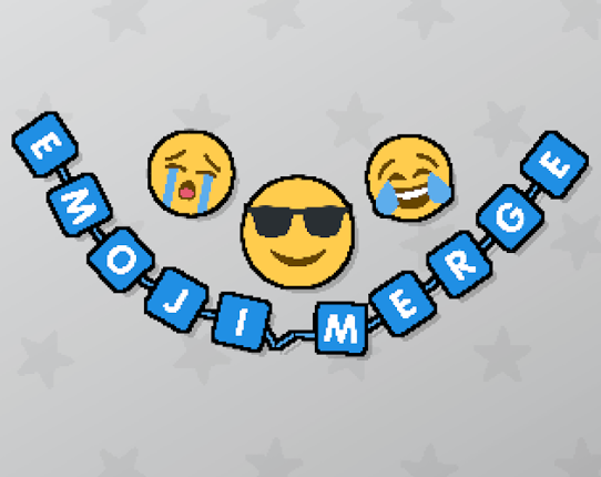 emoji merge Game Cover