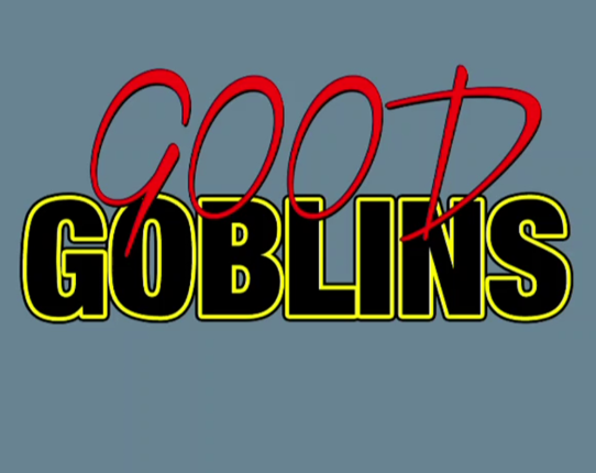 Good Goblin Game Cover