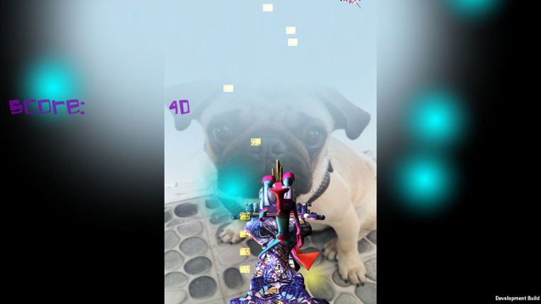 juego doggi Game Cover