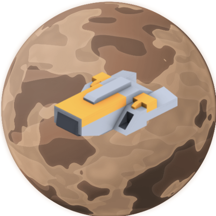 Mars Escape Game Cover