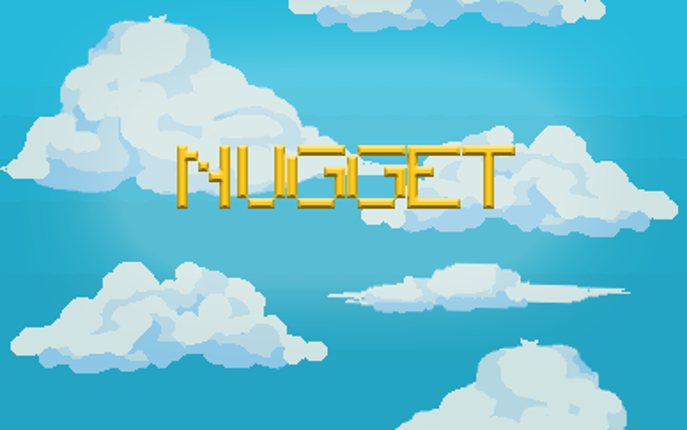 Nugget Game Cover