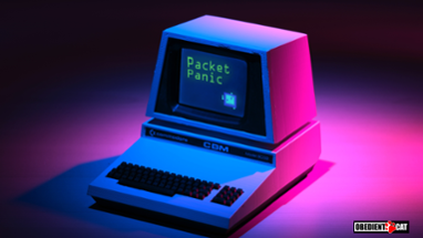 PacketPanic Image