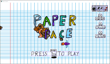 Paper Space Image