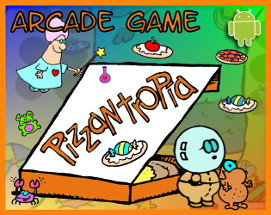 Pizzantropia - Android Image