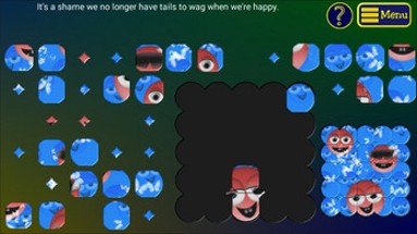 Quirky Emotions Game Image