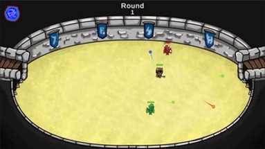 Spell Arena Image