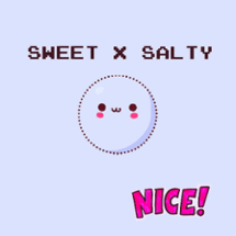 Sweets X Salts Image
