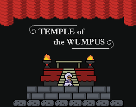 Temple of the Wumpus Image