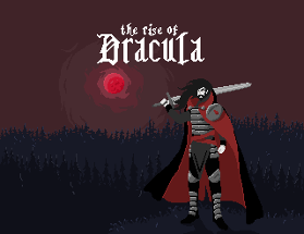 The Rise Of Dracula Image