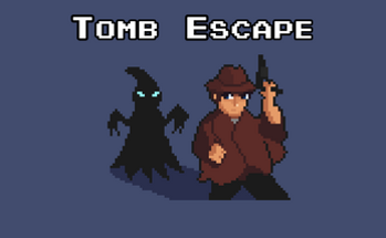 Tomb Escape Image