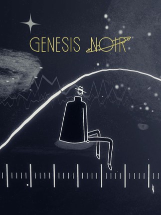 Genesis Noir Game Cover