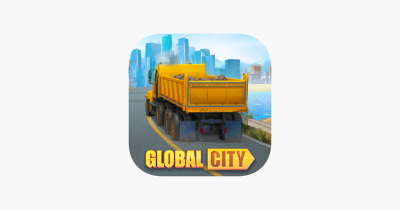 Global City: Building Games Game Cover