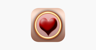 GrassGames Hearts for iPad Image