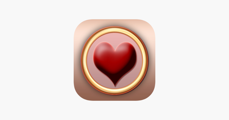 GrassGames Hearts for iPad Game Cover