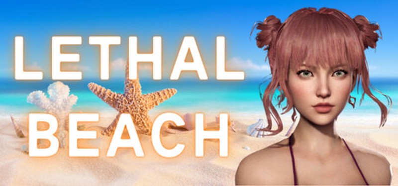 Lethal Beach Game Cover