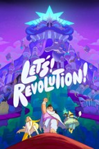 Let's! Revolution! Image