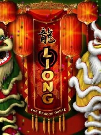 Liong: the Dragon Dance Game Cover