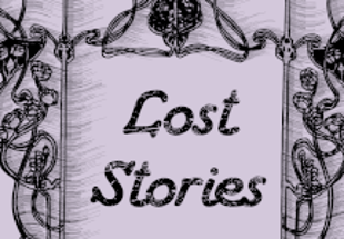 Lost Stories Image