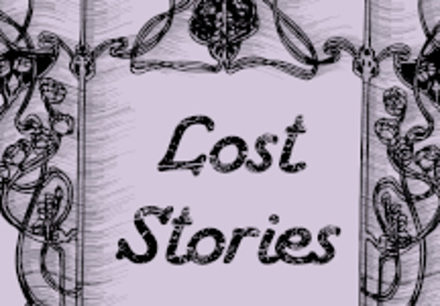 Lost Stories Game Cover