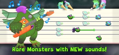 My Singing Monsters Composer Image