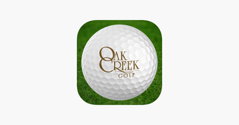 Oak Creek Golf Club Game Cover