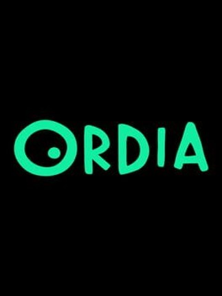 Ordia Game Cover
