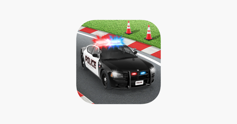 Policedroid 3D : RC Police Car Driving Game Cover