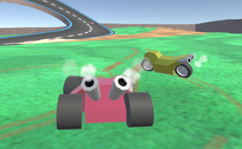 Powerslide Kart Simulator Image